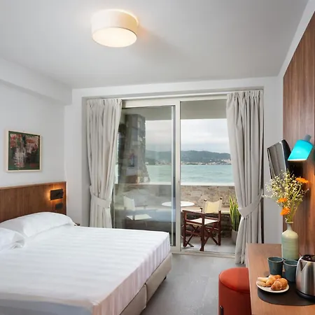Arc En Ciel Hotell Diano Marina