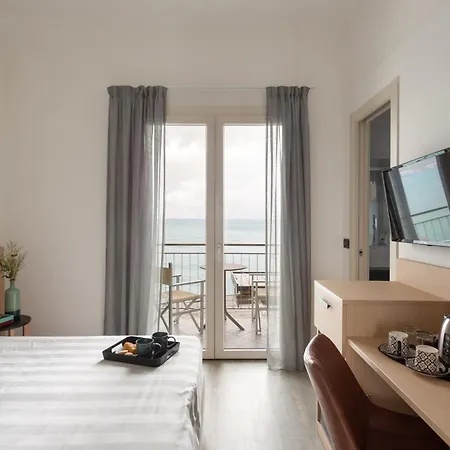 Hotell Arc En Ciel