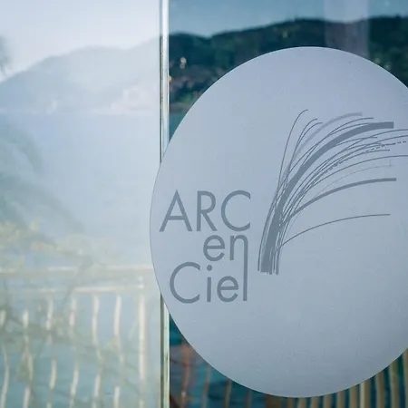 Hotell Arc En Ciel 4*
