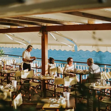 Hotel Arc En Ciel Diano Marina