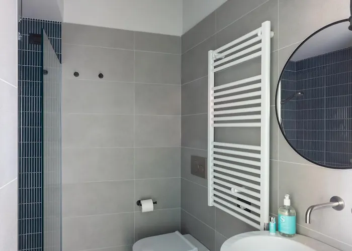 Arc En Ciel 4* Diano Marina