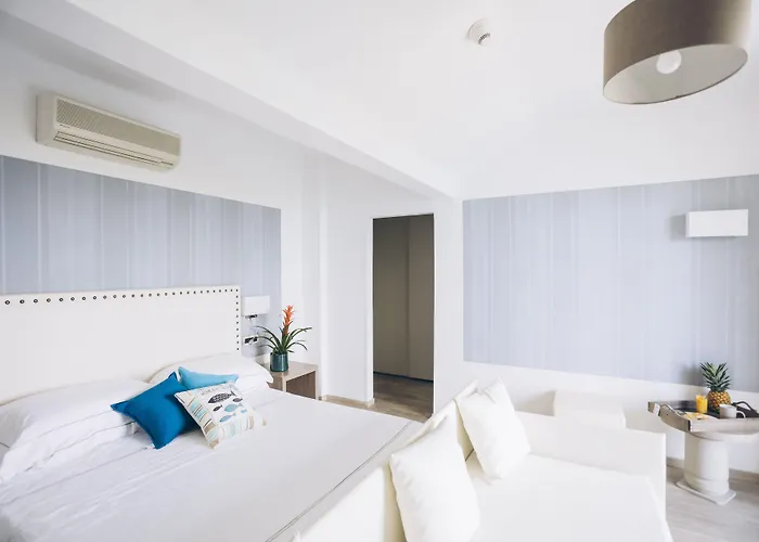 Arc En Ciel 4* Diano Marina