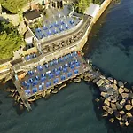 Arc En Ciel Hotel 4*