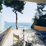 Hotel Arc En Ciel Diano Marina