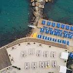 Arc En Ciel 4* Diano Marina