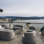 圆弧恩茨尔酒店