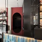 Arc En Ciel Hotel 4*