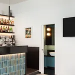 Arc En Ciel Hotel 4*