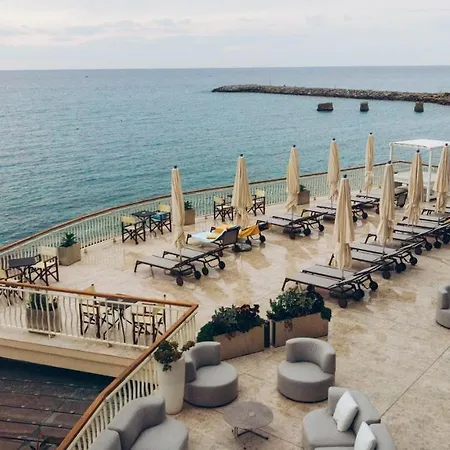 Szálloda Arc En Ciel 4*