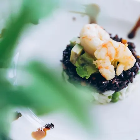 Arc En Ciel Szálloda