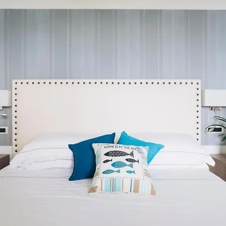 Hotel Arc En Ciel Diano Marina