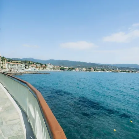 Arc En Ciel Diano Marina