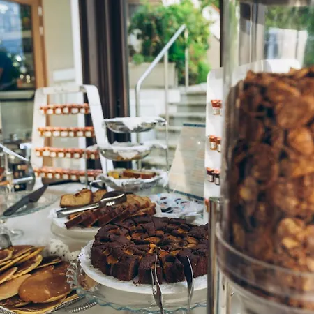 Arc En Ciel دْيانو مارينا