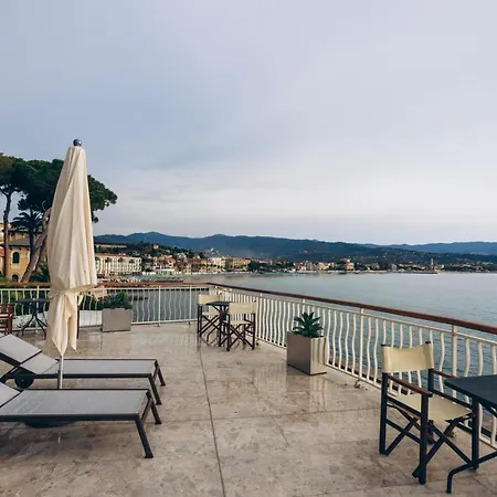 Arc En Ciel Szálloda