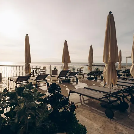 Arc En Ciel Hotel Diano Marina