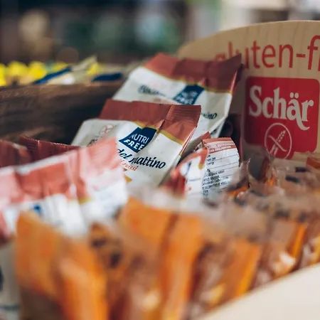 Arc En Ciel Hotel 4*