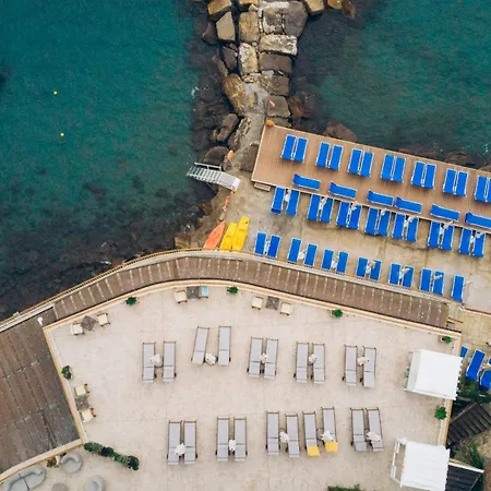 Hotel Arc En Ciel Diano Marina