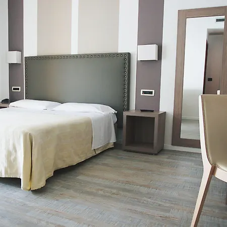 Szálloda Arc En Ciel