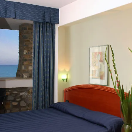 Hotel Arc En Ciel Diano Marina