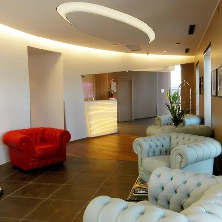 Hotel Arc En Ciel