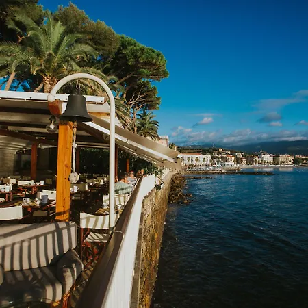 Hotel Arc En Ciel Diano Marina