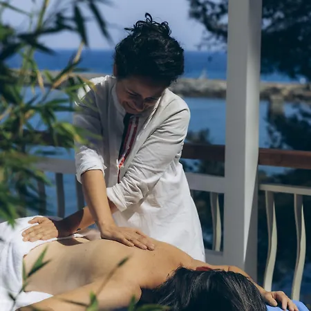 Hotel Arc En Ciel Diano Marina