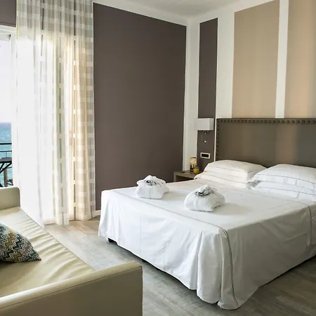 Hotel Arc En Ciel Diano Marina