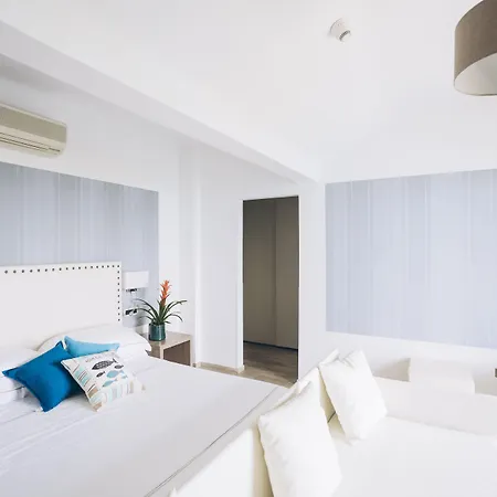 Arc En Ciel 4* Diano Marina