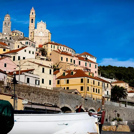 Arc En Ciel 4* Diano Marina