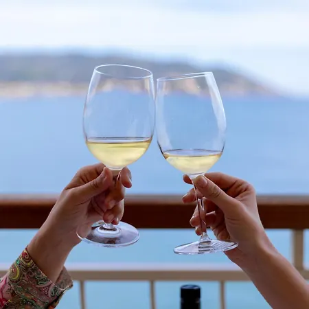 Hotel Arc En Ciel Diano Marina