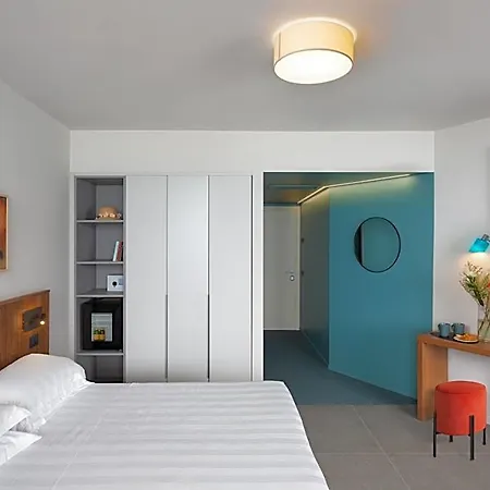 Hotel Arc En Ciel
