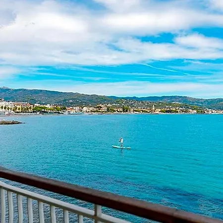Arc En Ciel Hotel