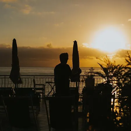 Arc En Ciel Hotel Diano Marina