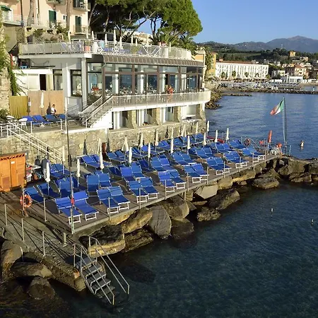 Arc En Ciel 4* Diano Marina