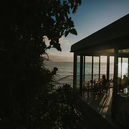 Hotel Arc En Ciel Diano Marina