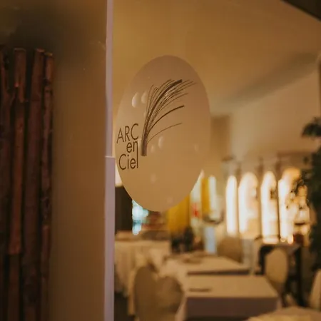 Arc En Ciel 4* Diano Marina