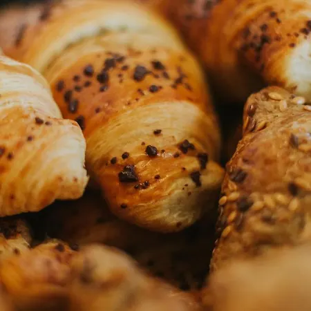 Szálloda Arc En Ciel 4*