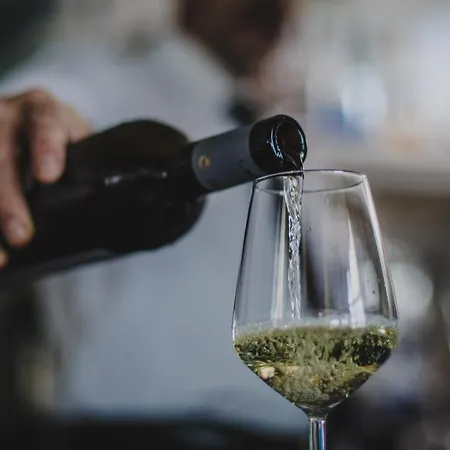 Szálloda Arc En Ciel 4*