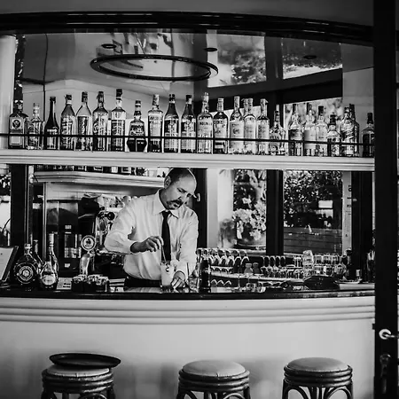 Szálloda Arc En Ciel 4*