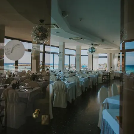 Arc En Ciel 4* Diano Marina