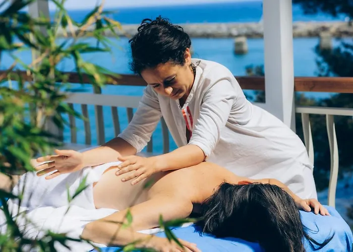 Arc En Ciel Hotel Diano Marina