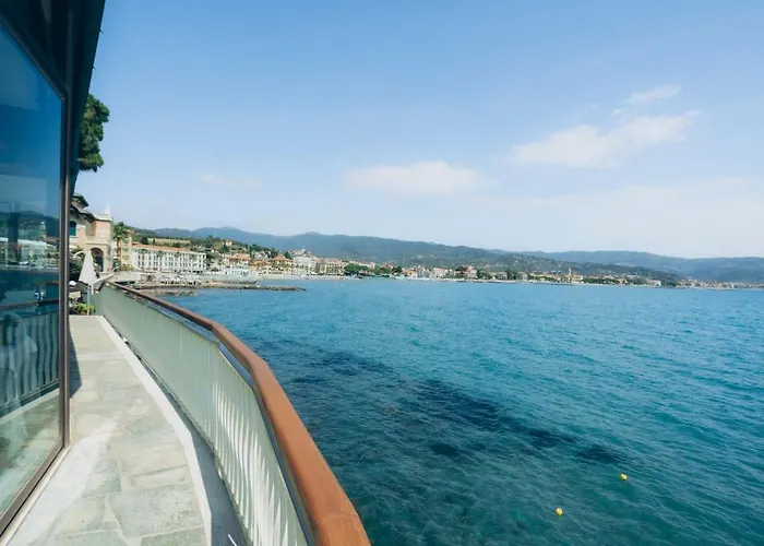 Arc En Ciel Diano Marina