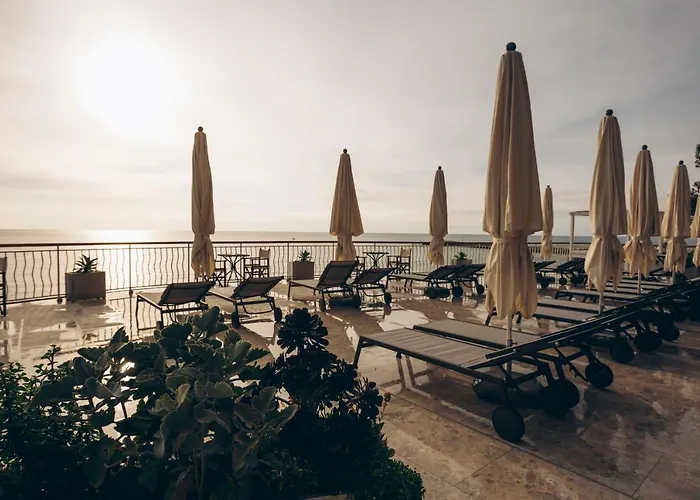 Arc En Ciel Hotel Diano Marina