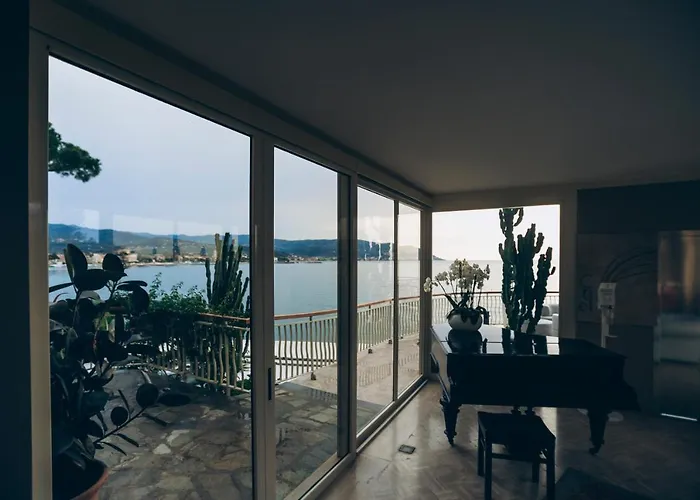 Arc En Ciel Diano Marina