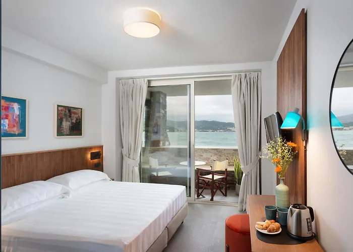 Arc En Ciel Hotel Diano Marina