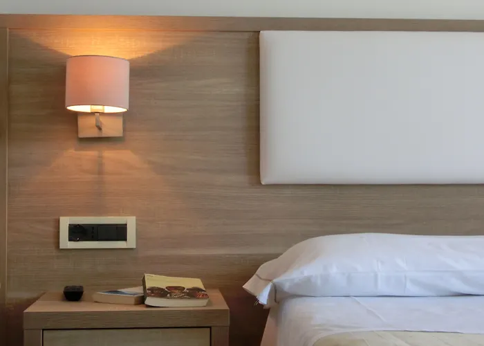 Arc En Ciel 4* Diano Marina