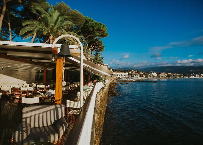 Hotel Arc En Ciel Diano Marina