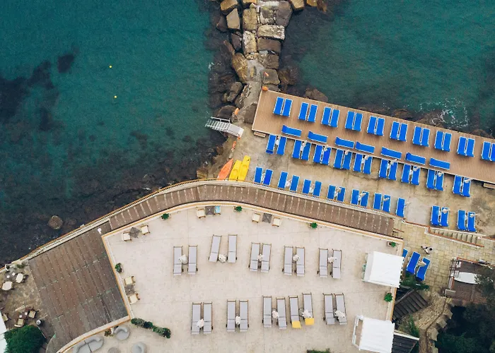 Arc En Ciel 4* Diano Marina