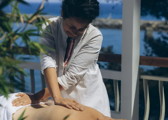 Hotel Arc En Ciel Diano Marina