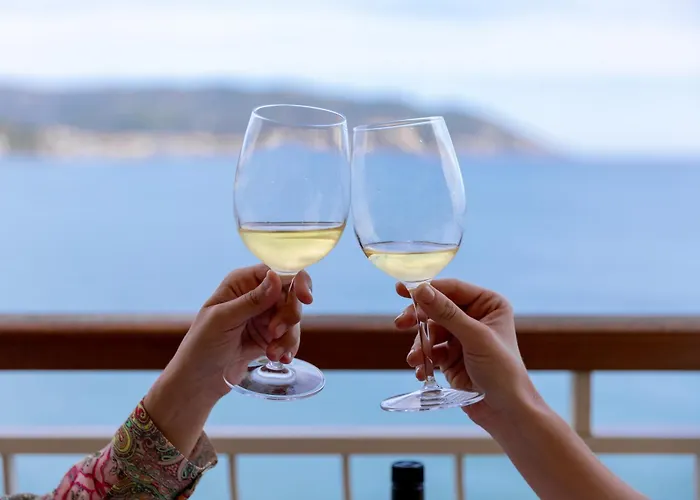 Hotel Arc En Ciel Diano Marina